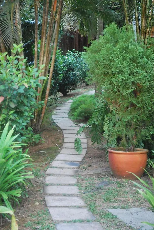 Hillcrest Villas Glacis   Glacis (Mahe)