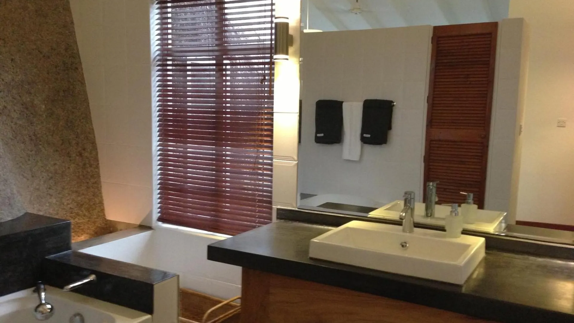 Hillcrest Villas Glacis