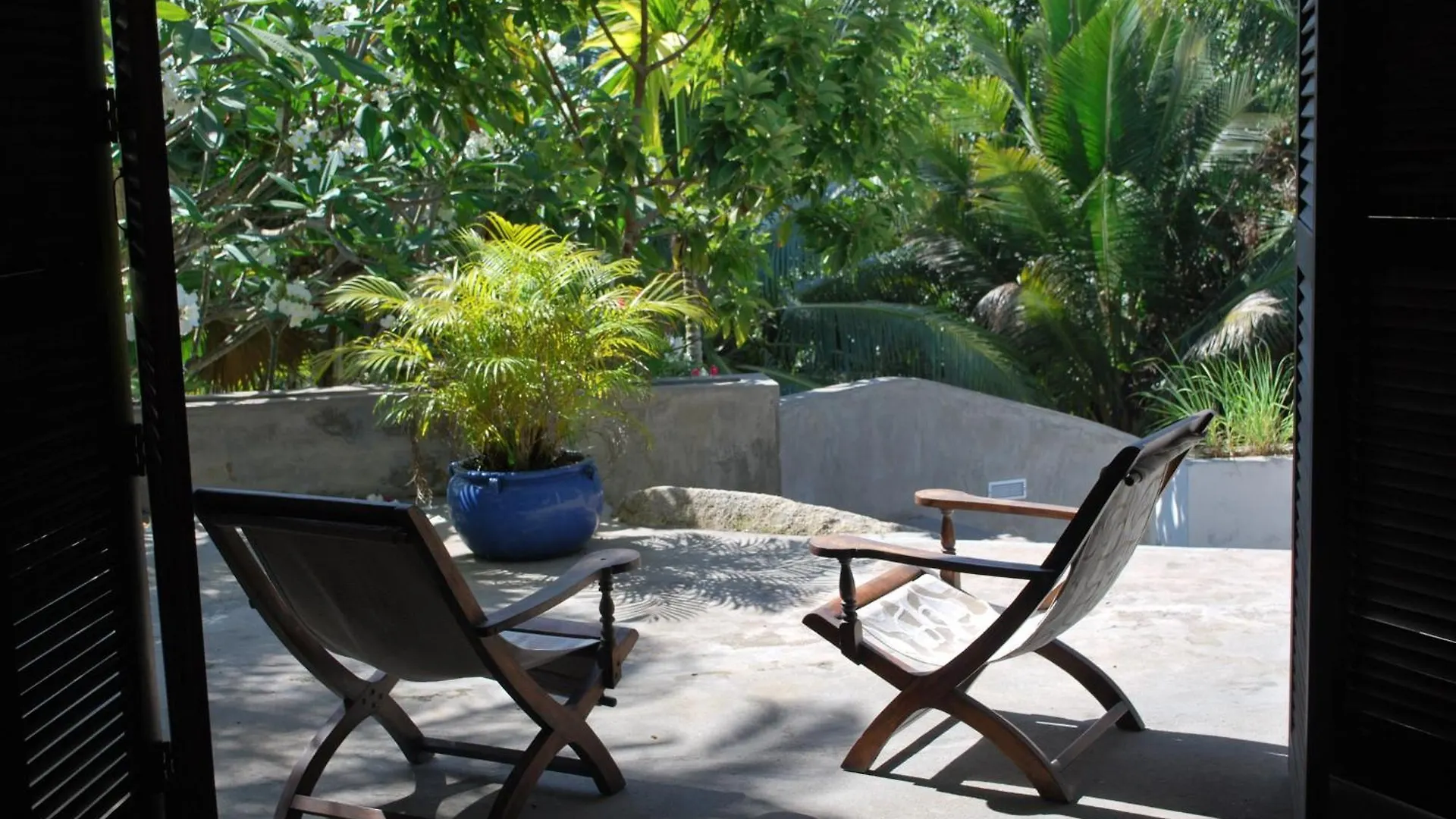 Hillcrest Villas Glacis