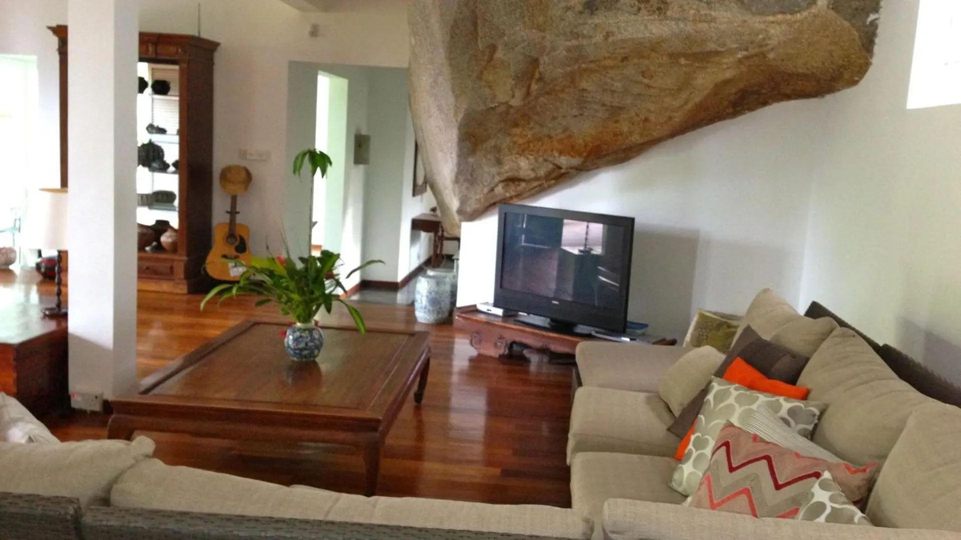 Hillcrest Villas Glacis  Seychelles