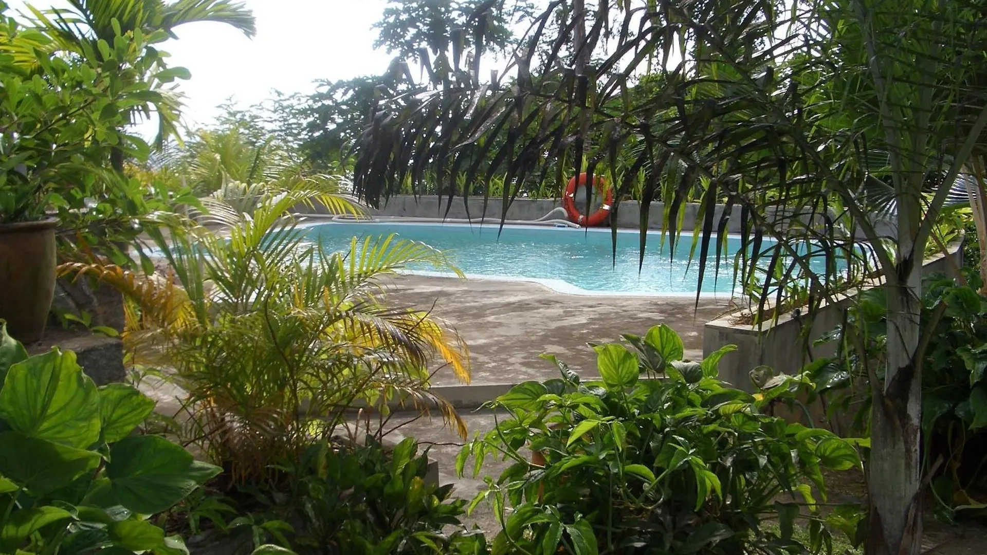 Hillcrest Villas Glacis  Glacis (Mahe)