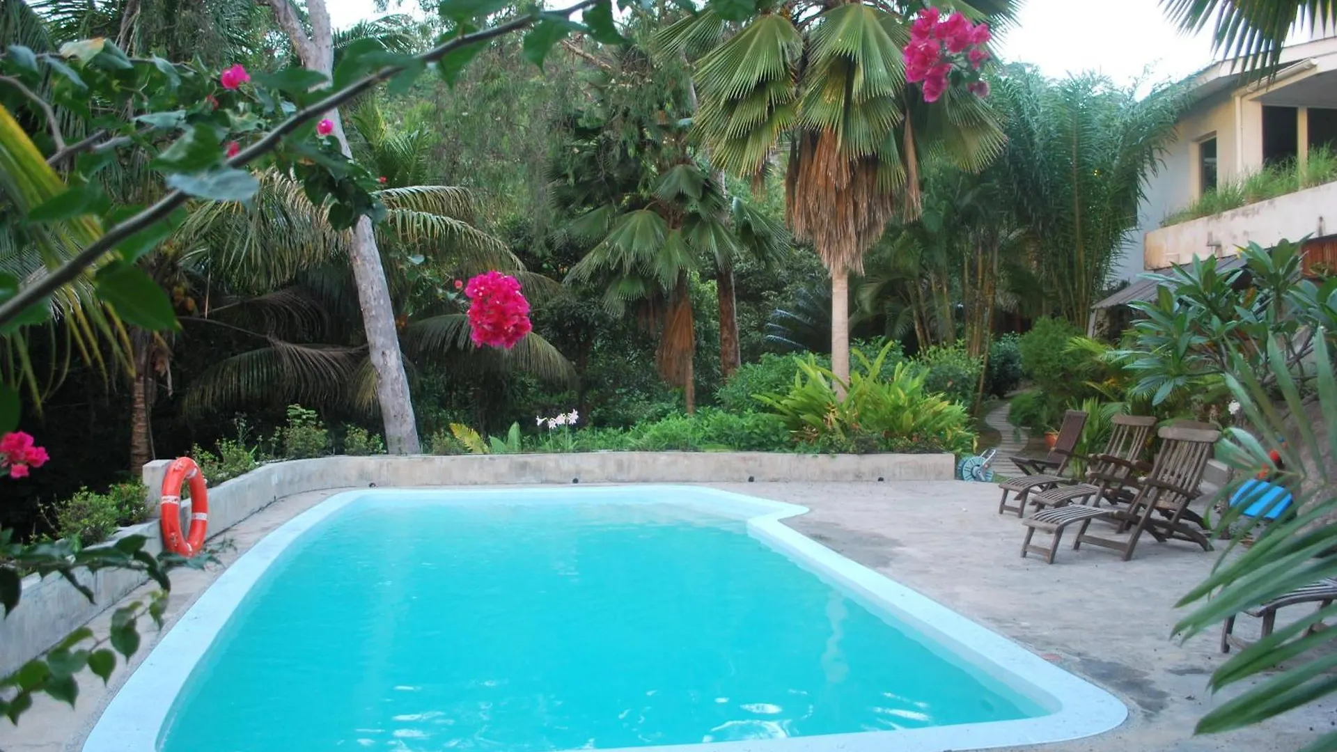Hillcrest Villas Glacis