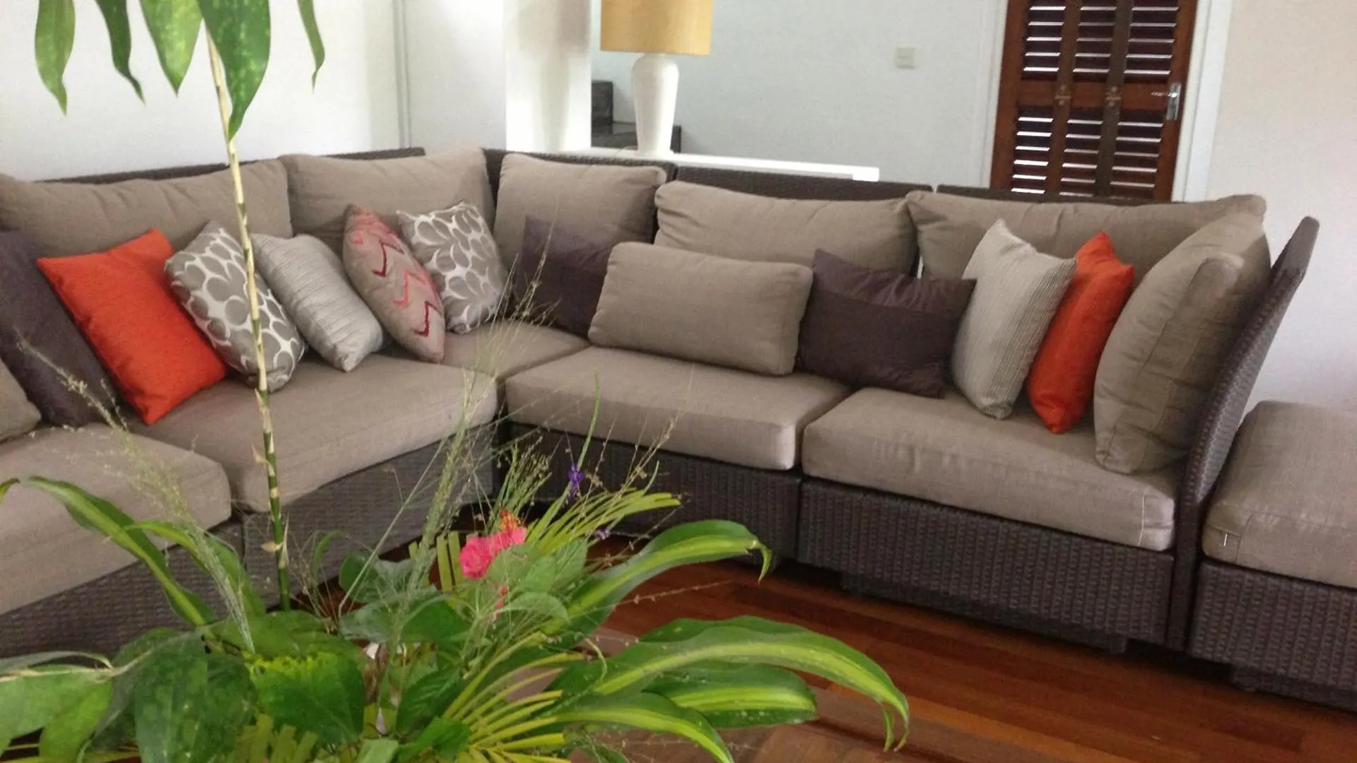 Hillcrest Villas Glacis