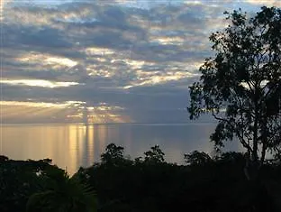 Hillcrest Villas Glacis  Seychelles