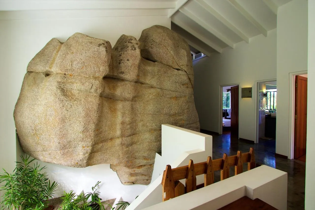Hillcrest Villas Glacis