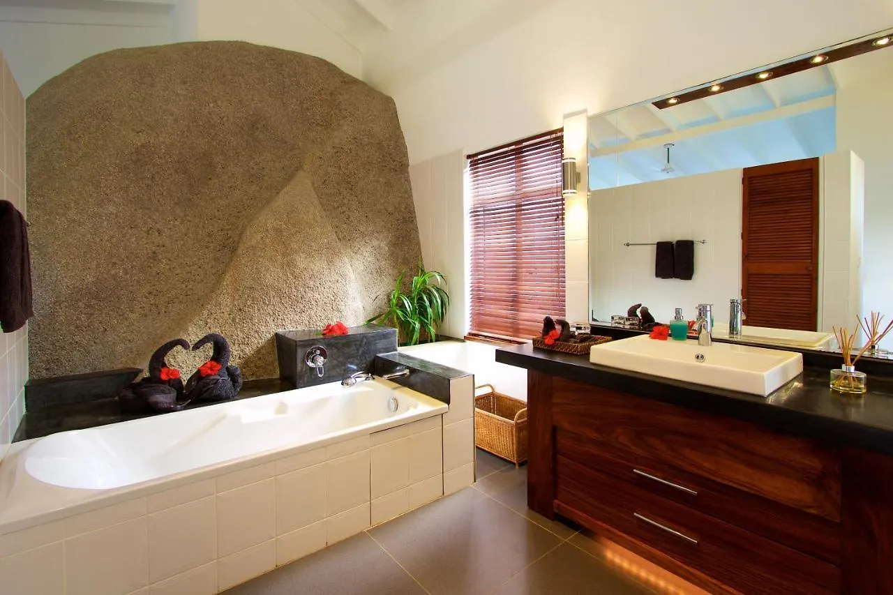 Hillcrest Villas Glacis