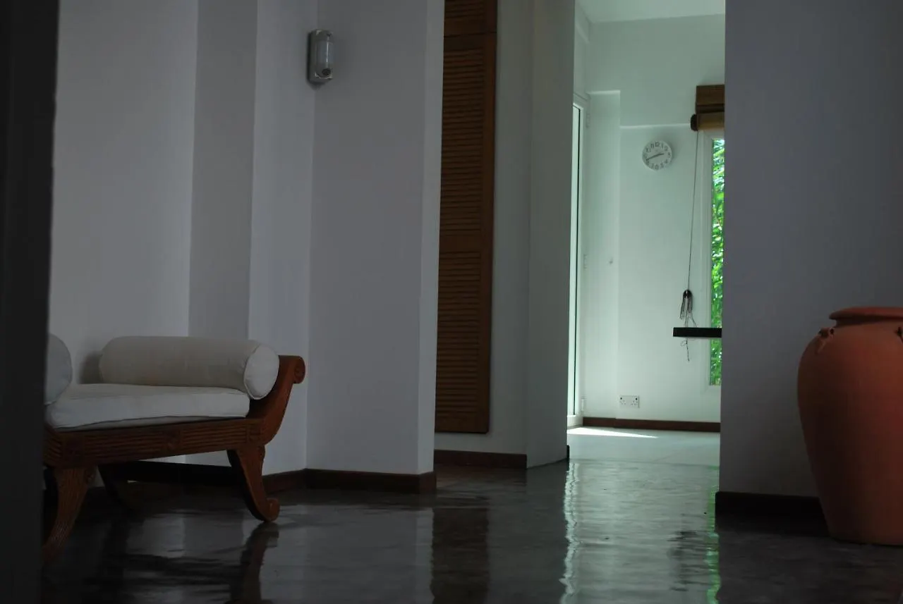 Hillcrest Villas Glacis  Seychelles