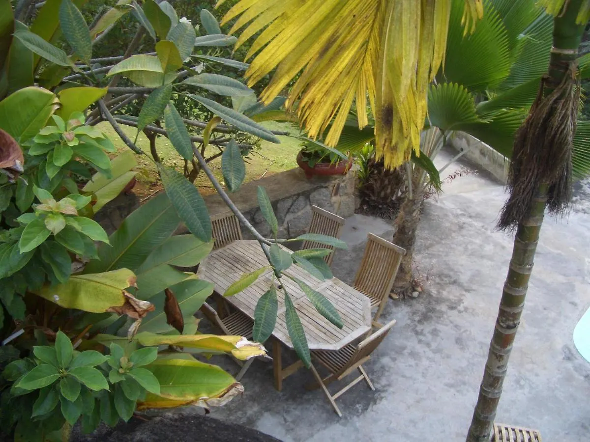 Hillcrest Villas Glacis  Glacis (Mahe)