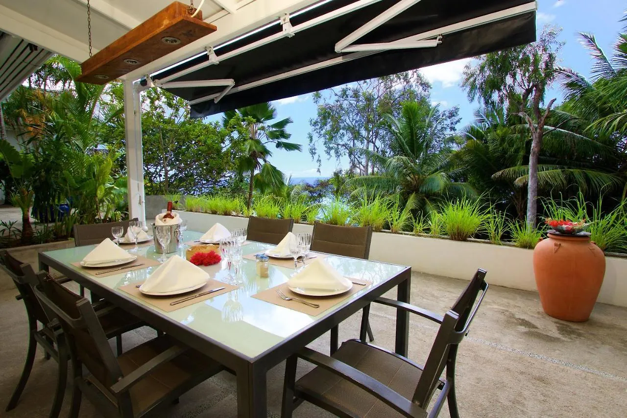 Hillcrest Villas Glacis